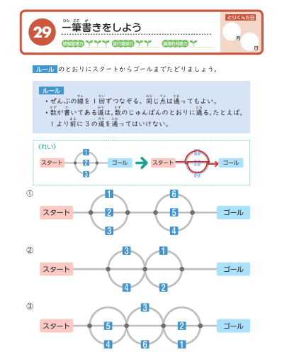 小学生のための思考力ひろがるワーク　基礎編　ならべかえ
内容説明