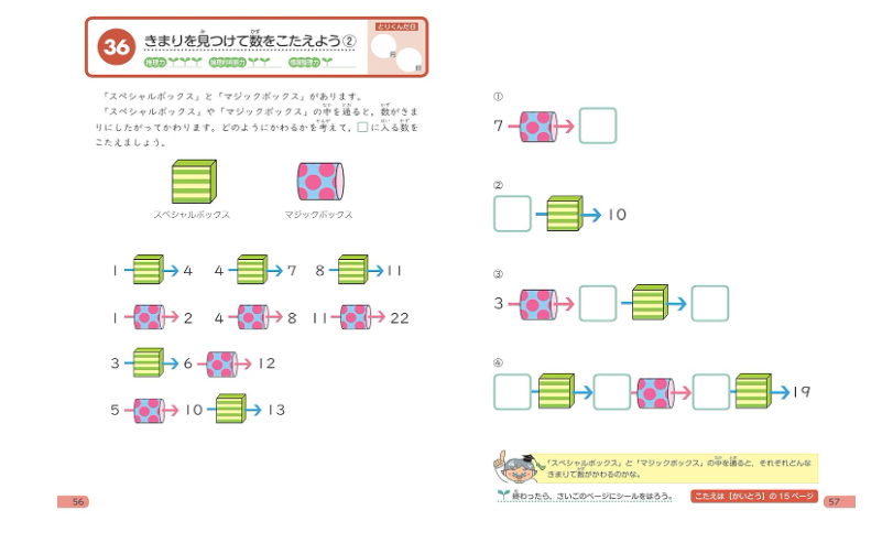 思考力ひろがるワーク
基礎篇あなうめ
内容説明